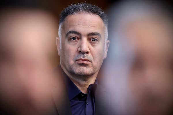  اکبری  پائز لیستی 40 نفره دارد  حضور لژیونرها در اوایل دهه سوم اردیبهشت