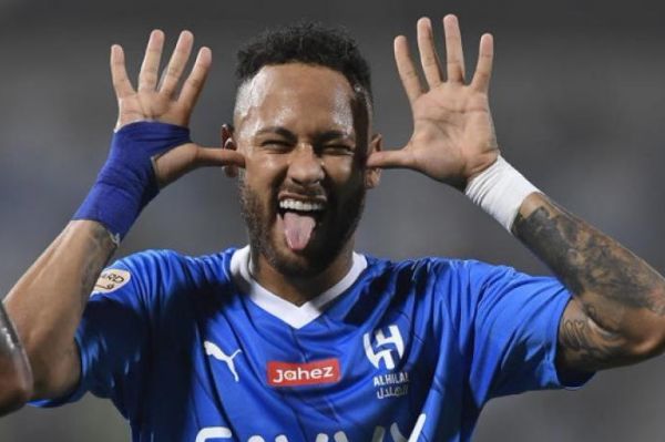  مشخص شدن مقصد نیمار در سال 2025