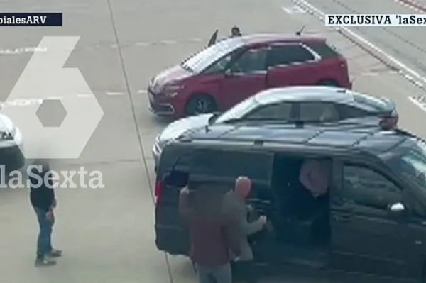 رییس سابق فدراسیون فوتبال اسپانیا آزاد شد