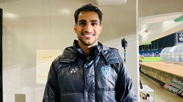 درخشش زاهدی، هواداران آویسپا را نگران کرد