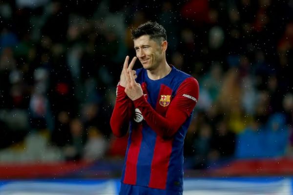  ستاره بارسلونا از ال‌کلاسیکو محروم نشد