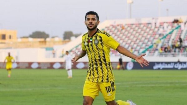 دو گل در کیسه فینالیست غرب آسیا؛ قایدی همچنان میدرخشد