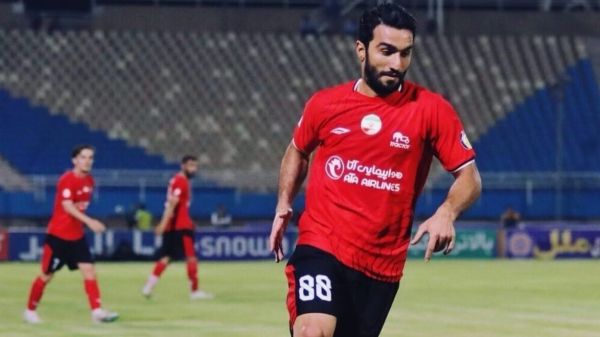 کمدقتی عجیب سیامک؛ نعمتی که حیف شد عکس