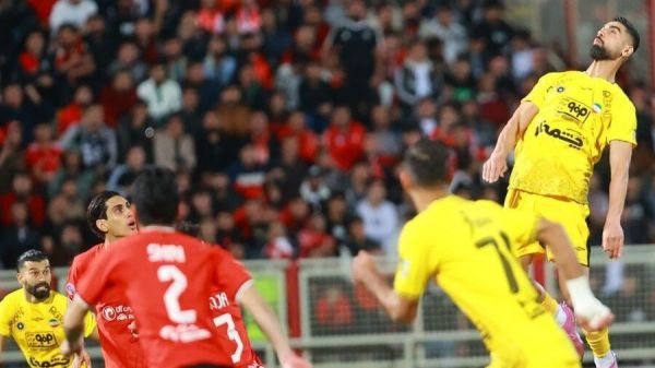  سپاهان و تراکتور؛ امان از وقت‌های تلف شده