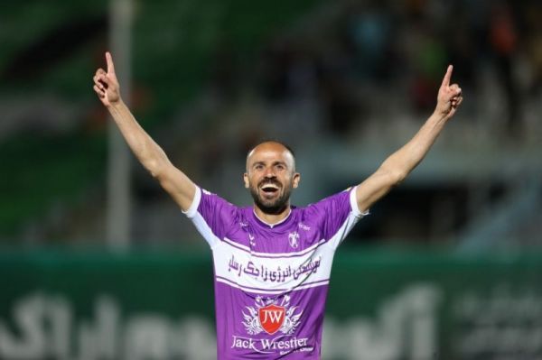  احیا به دست دکتر «شجاعی»؛ اسلامی با گلزنی آشتی کرده است