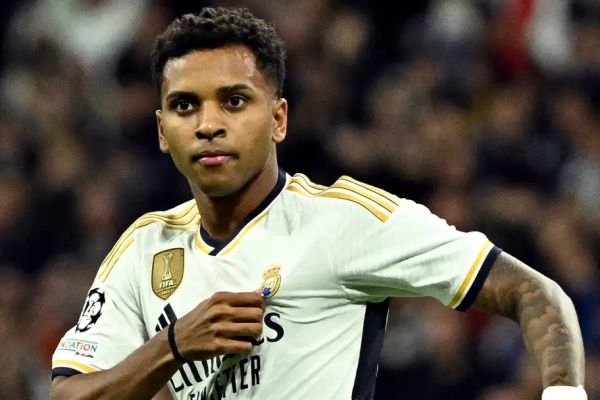 نظر جالب ستاره رئال مادرید درباره احتمال پیوستن امباپه