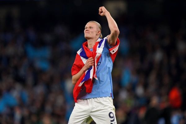 انتخاب هالند از میان بارسلونا و رئال مادرید کدام تیم است