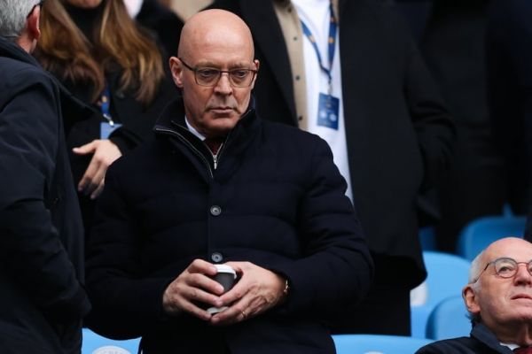  دیدار مالکان جدید منچستر یونایتد با بازیکنان این تیم برای آغاز انقلاب در این باشگاه