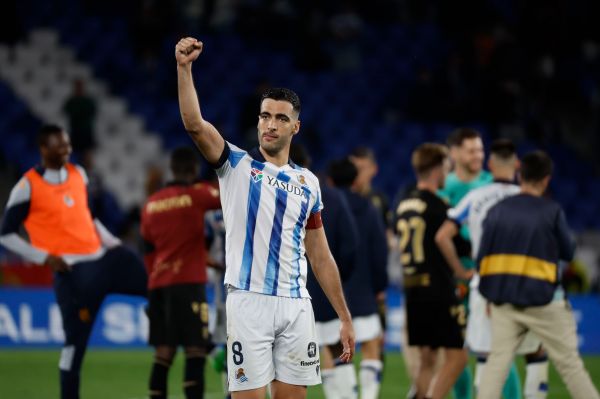  بارسلونا در اندیشه خرید هافبک اسپانیایی