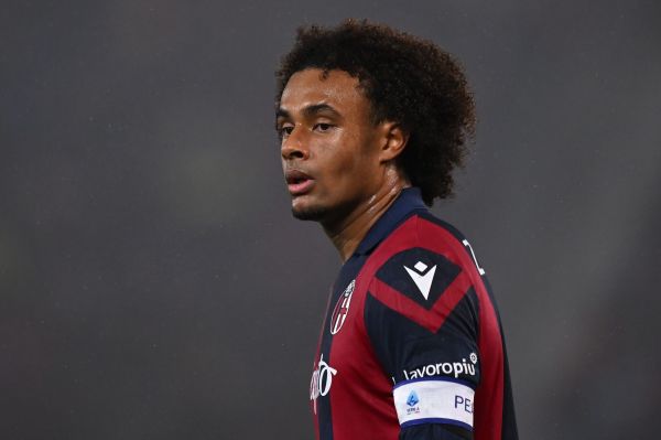  مهاجم هلندی بولونیا خواهان پیوستن به میلان