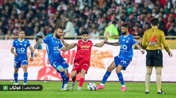  گزارش ویژه  پس از شایعه حذف استقلال، نوبت شایعه حذف پرسپولیس شد؛ مشکل مالیاتی دردساز می‌شود