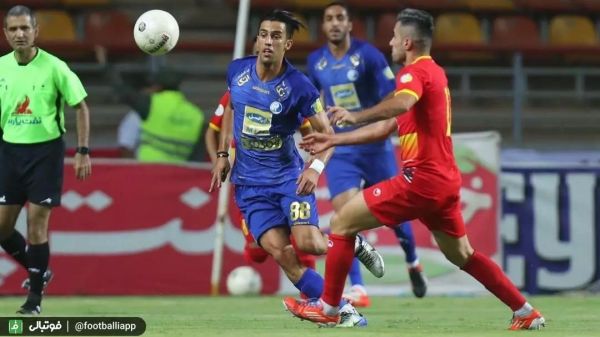 گزارش آماری استقلال و شروعهایش در سال نو؛ نهچندان دلچسب