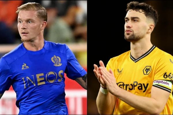 اعضای جدید لیست خرید منچستر یونایتد برای خط دفاعی