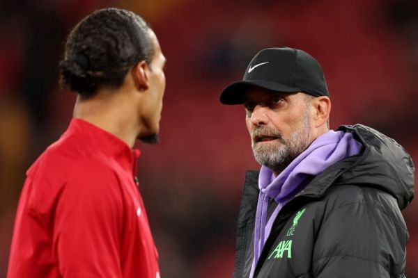  زمان بازگشت کلوپ به مربیگری از نظر کاپیتان لیورپول