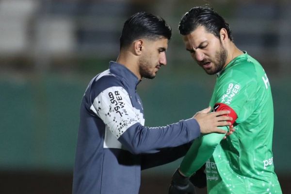 قاب روز؛ گذشته و آینده دروازه تیم ملی