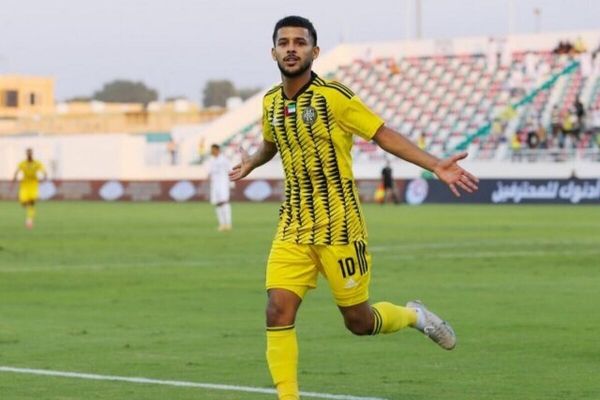 مهدی قایدی در رادار چند تیم مطرح اروپایی ستاره بوشهری در مسیر طارمی