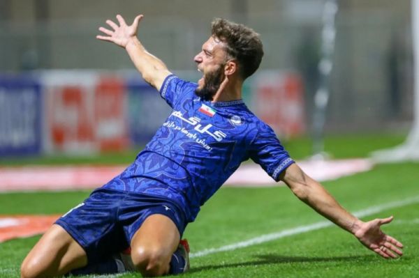  هشدار اوسمار به بازیکنانش  به این اسپانیایی ایستگاهی ندهید