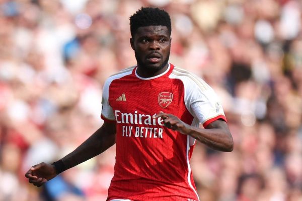  تمایل هافبک 30 ساله غنایی به ماندن در آرسنال