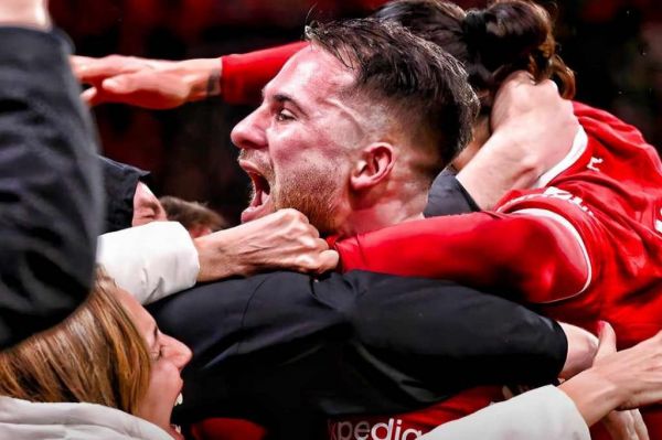 لیورپول بی خیال صدر جدول لیگ برتر انگلیس نمی شود