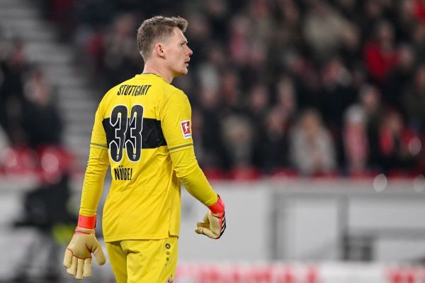 نوبل گزینه اول جانشینی مانوئل نویر در بایرن مونیخ