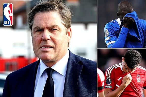  تیم های متمول لیگ برتر انگلیس خواهان اجرایی شدن قانون NBA در این رقابت ها