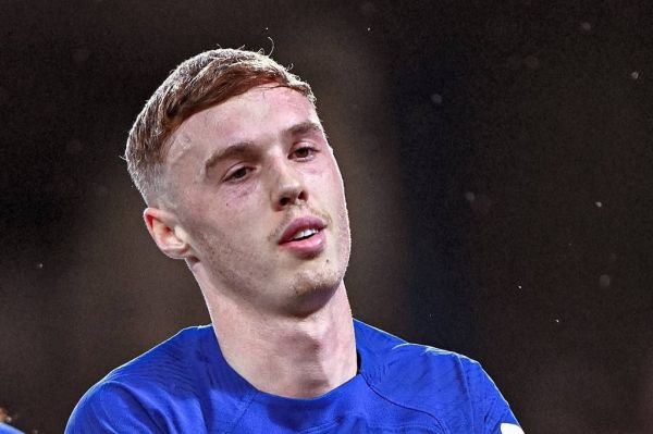  نظر گلزن چلسی درباره دیدار با منچستریونایتد  دیوانه کننده بود