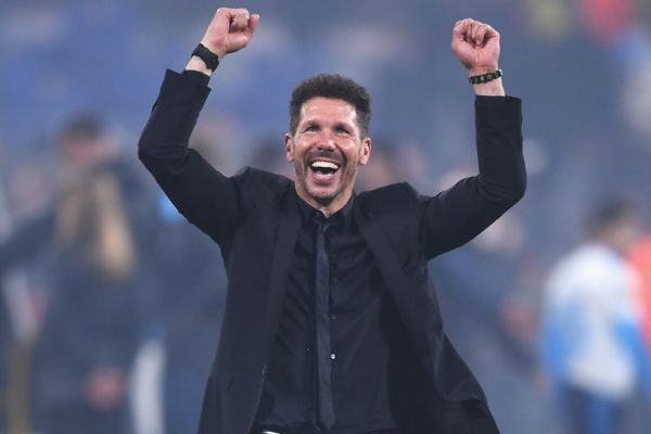 تغییرات تاکتیکی سیمئونه برای تقابل با بروسیا دورتموند