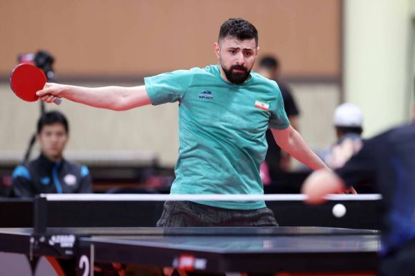  حذف عالمیان و هدایی از مسابقات کرواسی