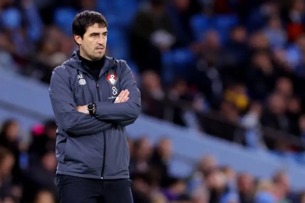 یک گزینه جالب در لیست نامزدهای مربیگری بارسلونا