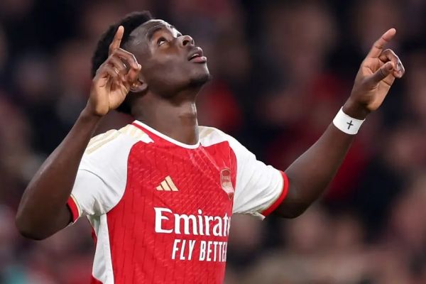 ستاره آرسنال به دیدار با بایرن مونیخ میرسد