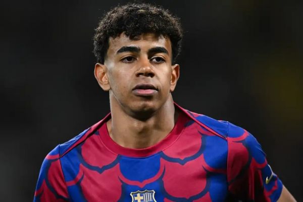  عدم تمایل ستاره جوان بارسلونا به بازی کردن در المپیک