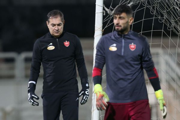 بدشانسی برای مربی تازهوارد؛ جانشین بیرو را آماده کن عکس