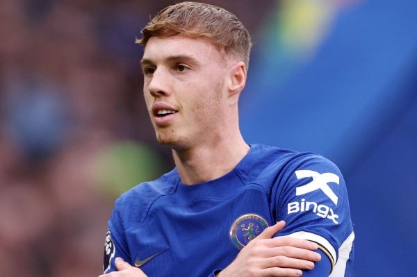  ستاره های آکادمی منچسترسیتی که به راحتی جدا شدند