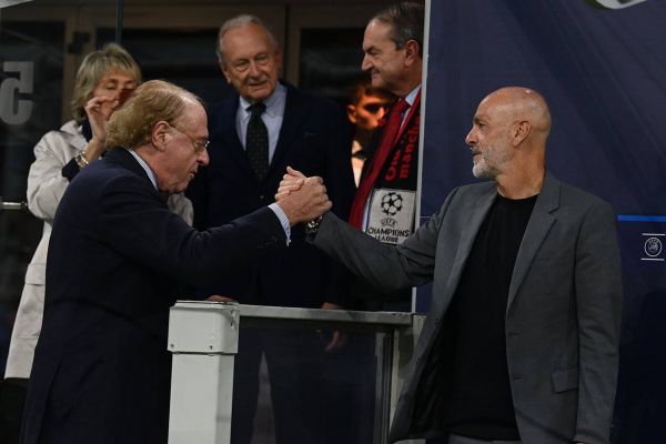  همکاری باشگاه میلان با یک موسسه خیریه در کشور کنیا