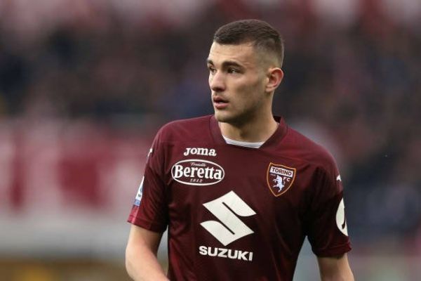  رقابت میلان و چند باشگاه بزرگ برای جذب ستاره تورینو