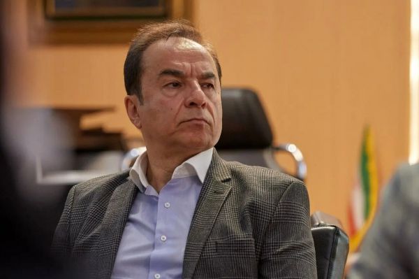  مرادی  پائز چهارم اردیبهشت وارد تهران می‌شود