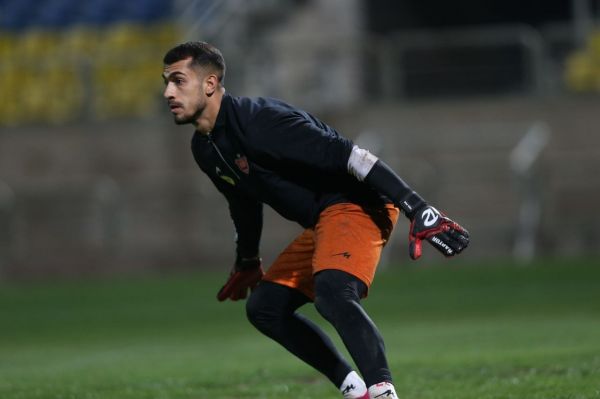 پرسپولیس به دنبال جذب دروازهبان نیست