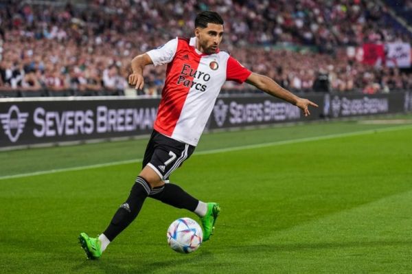 پیشنهاد جذب جهانبخش در تابستان به آژاکس