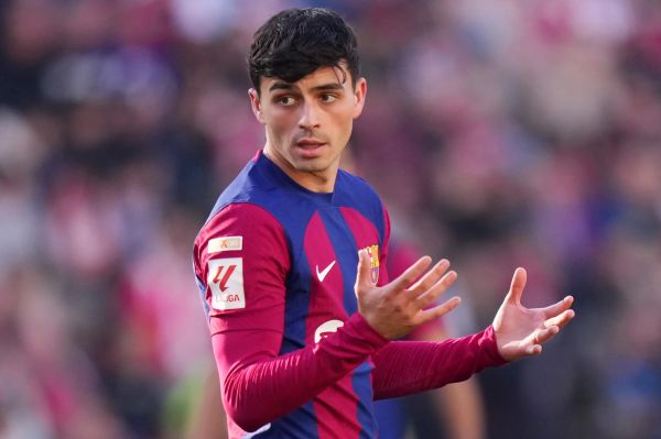 بارسلونا به دنبال تمدید با ستاره اسپانیایی خود