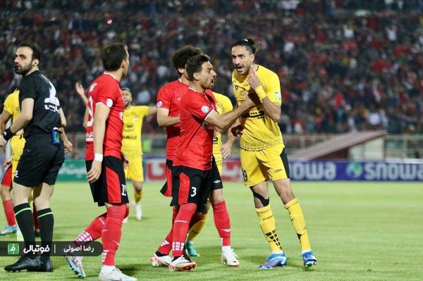 خواهرخواندگی تراکتور و سپاهان؛ برگشتپذیر است