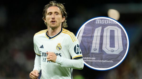  روش عجیب پیشنهاد دادن دینامو زاگرب به اسطوره رئال مادرید