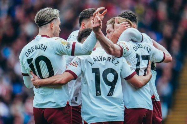 خط و نشان منچسترسیتی و دی بروینه برای رئال مادرید