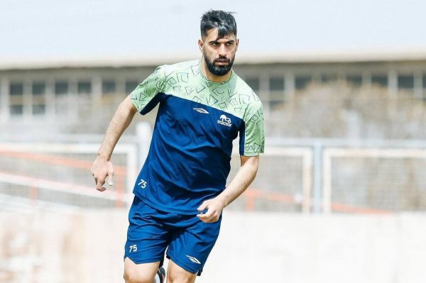 جانشین شجاع در ترکیب تراکتور؛ جدیتر از همیشه