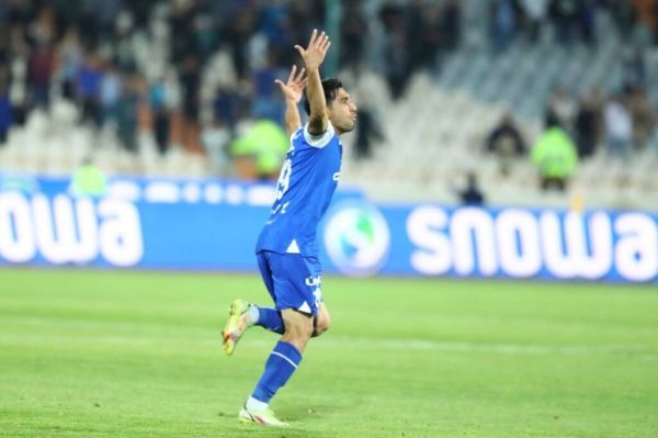 میرزایی نظر نکونام روی من مثبت است