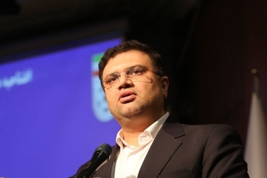 محل تمرین تیم ملی فوتسال عوض میشود