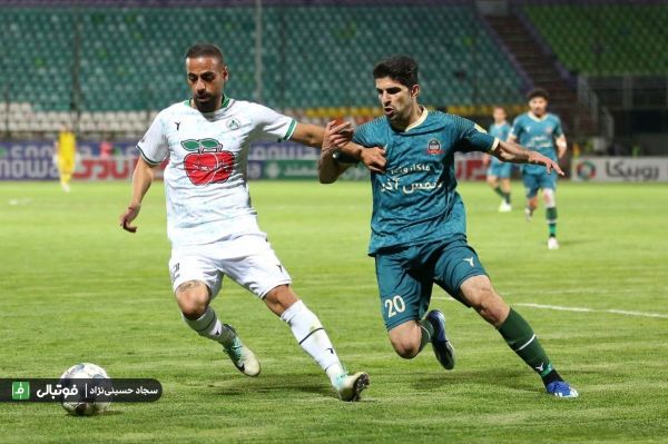 گزارش تصویری اختصاصی ذوبآهن صفر - شمسآذر 2