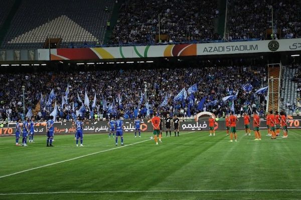 بخشی از مبلغ قرارداد استقلالیها در روزهای آینده پرداخت میشود