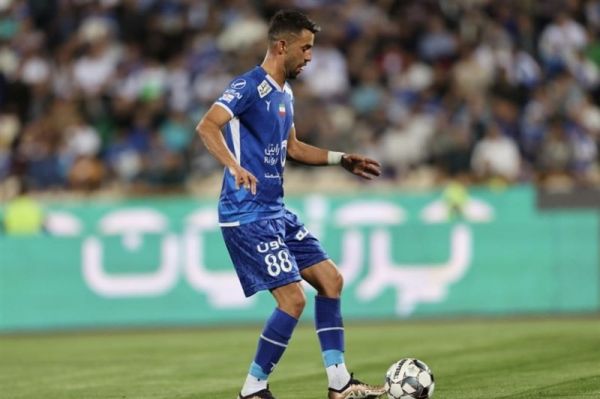 رضاوند مشکلات پرداختیها تکراری شده است