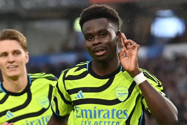  خیز آرسنال برای قهرمانی در لیگ برتر انگلیس