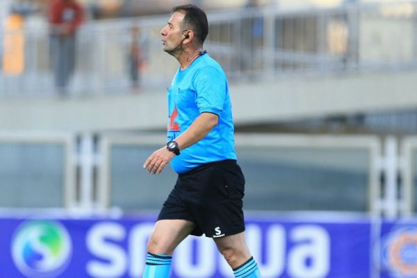  داور جنجالی  دوست نداشتم کار به اینجا کشیده شود  اگر خدا بخواهد به میدان برمی‌گردم